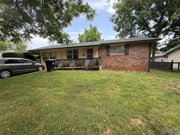 1010 Jefferson Avenue , West Plains, MO 65775