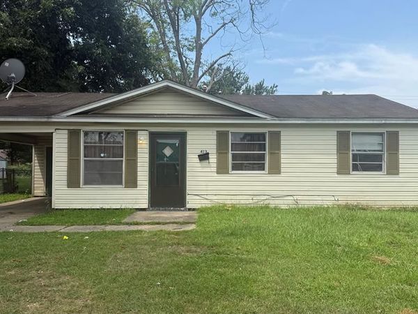 413 Summit, Blytheville, AR 72315