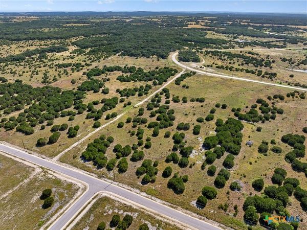 0000 Heartleaf Drive , Lampasas, TX 76550