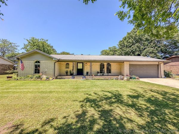 117 E Lynn Haven , Durant, OK 74701