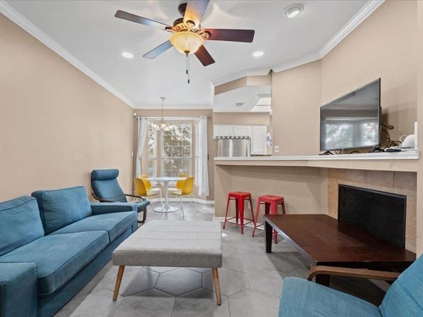 3111 TOM GREEN ST, Unit 111, Austin, TX 78705