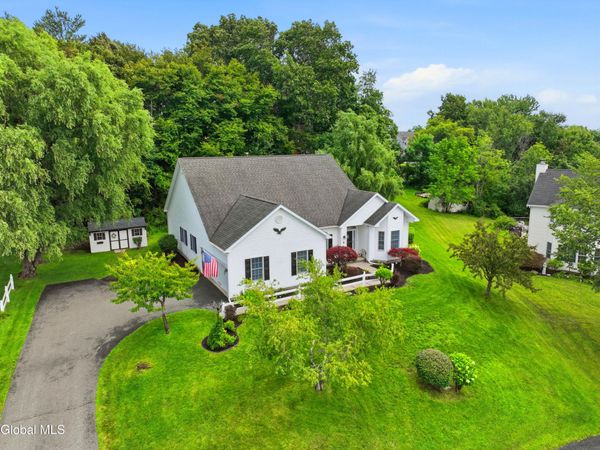6 Sawyer Place, Cohoes, NY 12047