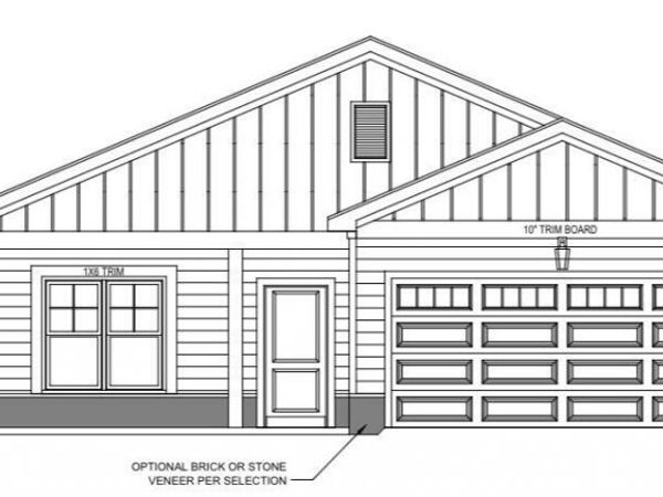 555 Sawgrass Road, Eagle Springs, NC 27242