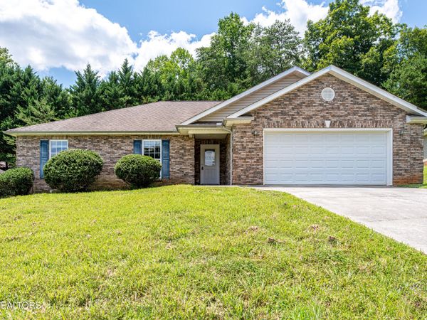 637 Marston Lane, Knoxville, TN 37920