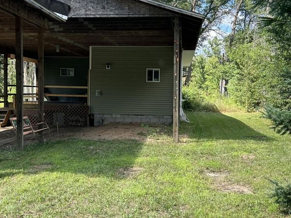 2139 Silver Creek Drive, Prescott, MI 48756