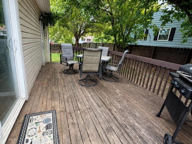 424 Rockford Drive, Hamilton, OH 45013 Photo 14