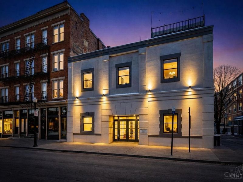 808 Elm Street, Unit 2C, Cincinnati, OH 45202 Photo 1
