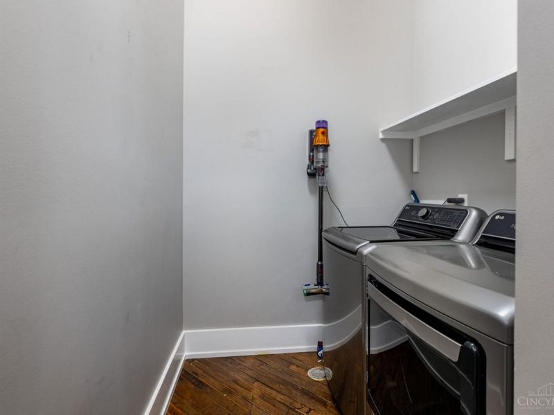 808 Elm Street, Unit 2C, Cincinnati, OH 45202 Photo 23