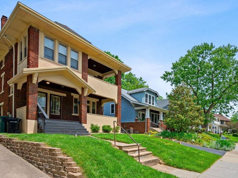 2890 Romana Place, Cincinnati, OH 45209 Photo 3