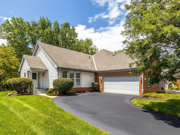 6526 Upper Lake Circle, Westerville, OH 43082