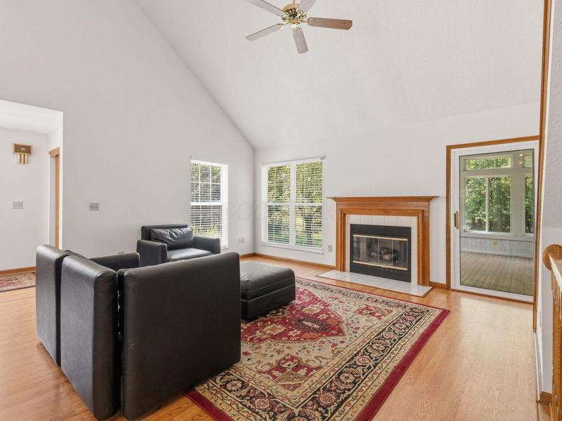 6526 Upper Lake Circle, Westerville, OH 43082 Photo 4
