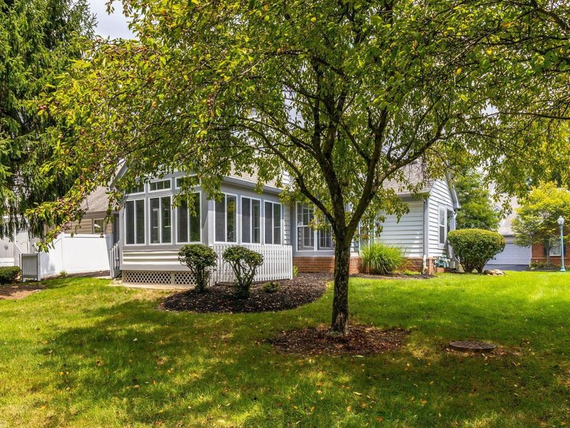6526 Upper Lake Circle, Westerville, OH 43082 Photo 40