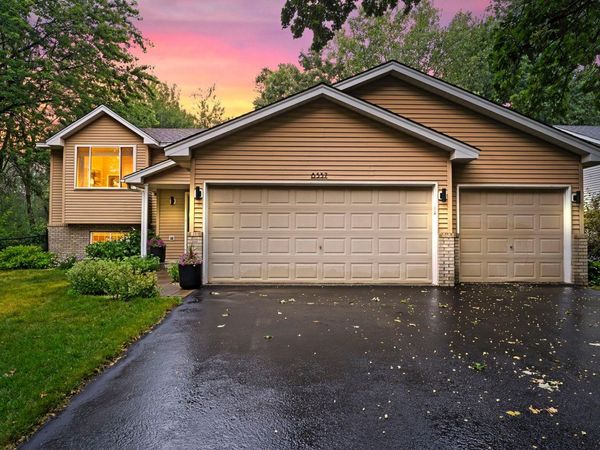 8537 Xylite Street NE, Blaine, MN 55449