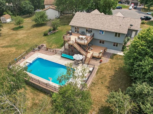 5440 141st Court N, Hugo, MN 55038