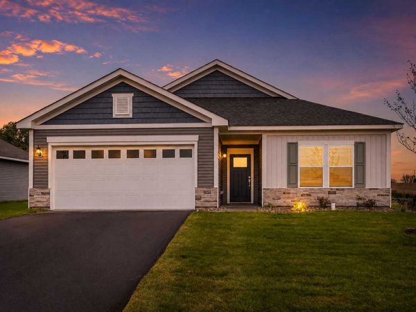 431 Florence Avenue S, Annandale, MN 55302