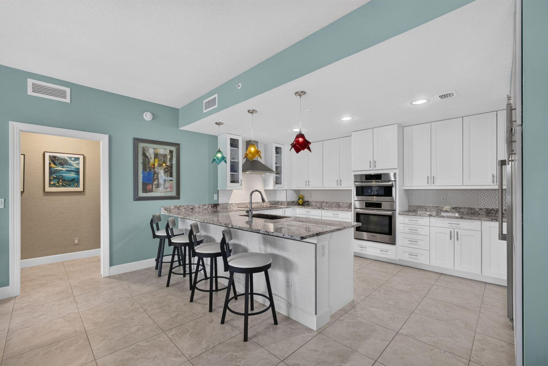 1013 Bay Colony Drive S, Juno Beach, FL 33408 Photo