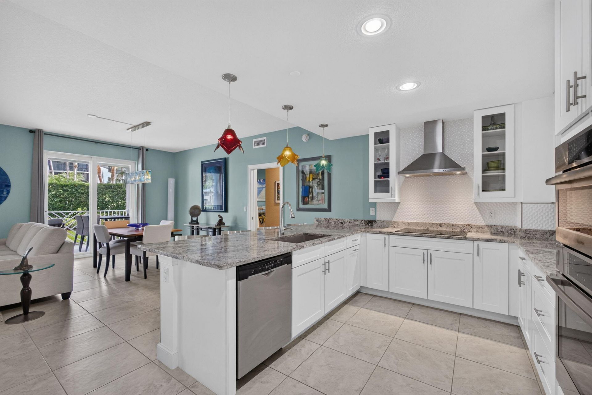 1013 Bay Colony Drive S, Juno Beach, FL 33408 Photo