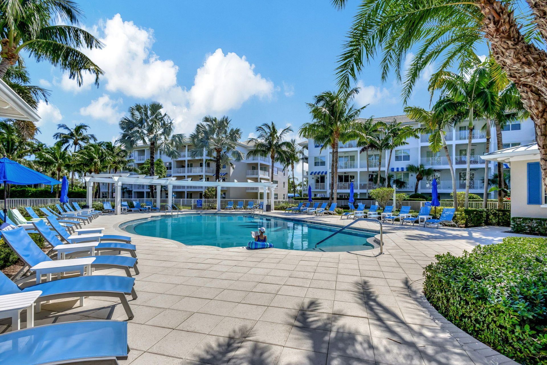1013 Bay Colony Drive S, Juno Beach, FL 33408 Photo