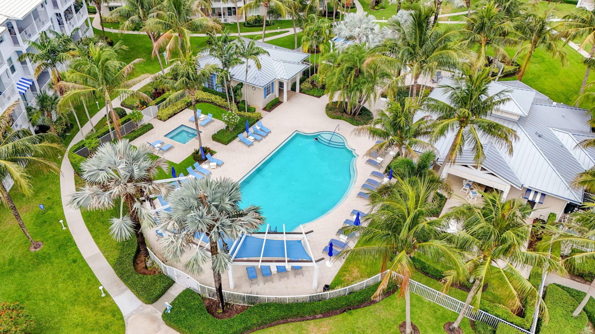 1013 Bay Colony Drive S, Juno Beach, FL 33408 Photo