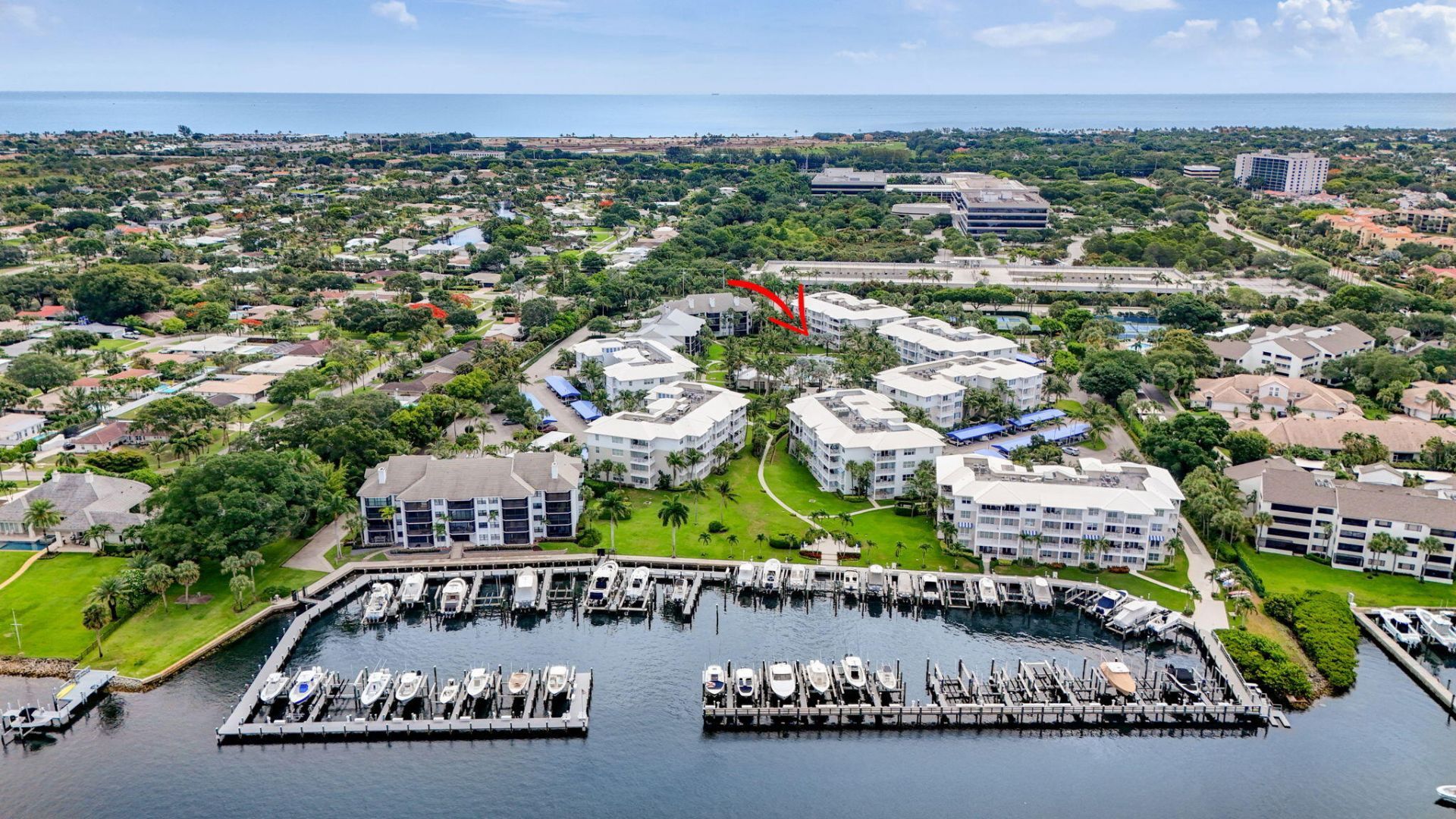 1013 Bay Colony Drive S, Juno Beach, FL 33408 Photo