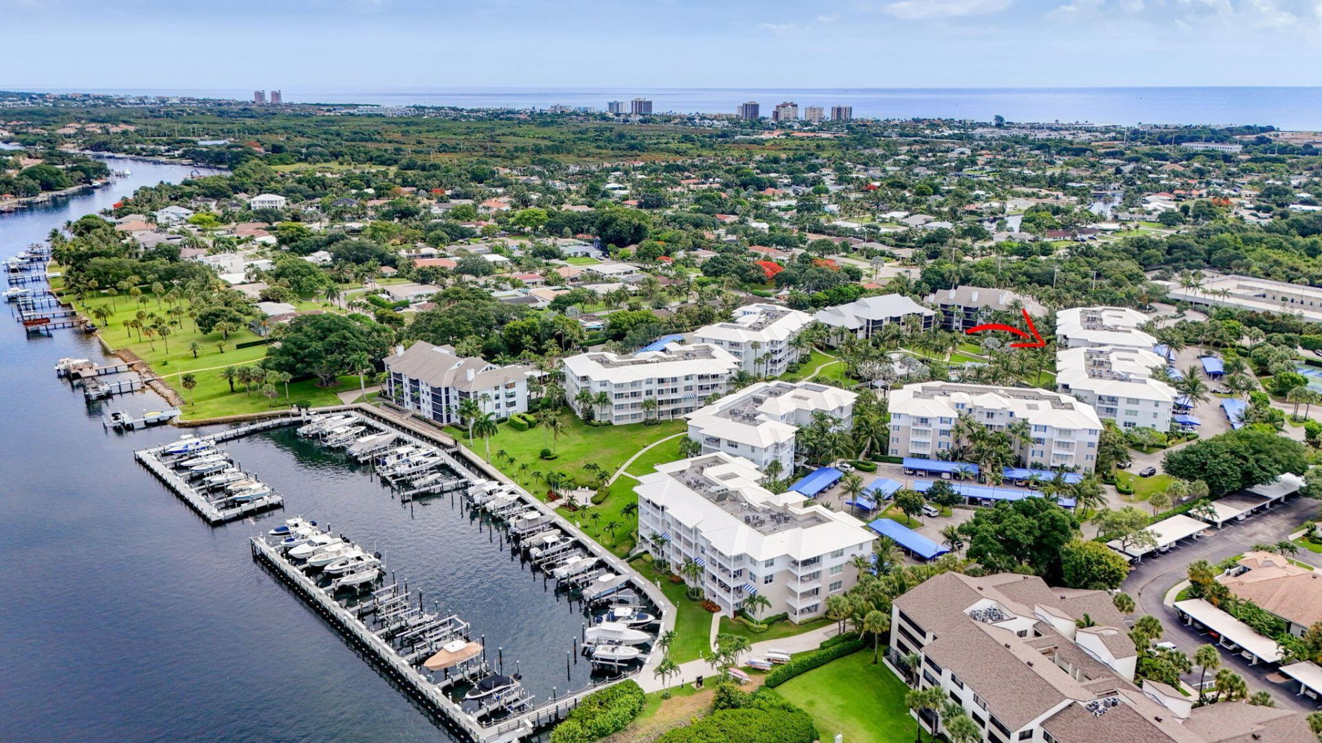 1013 Bay Colony Drive S, Juno Beach, FL 33408 Photo