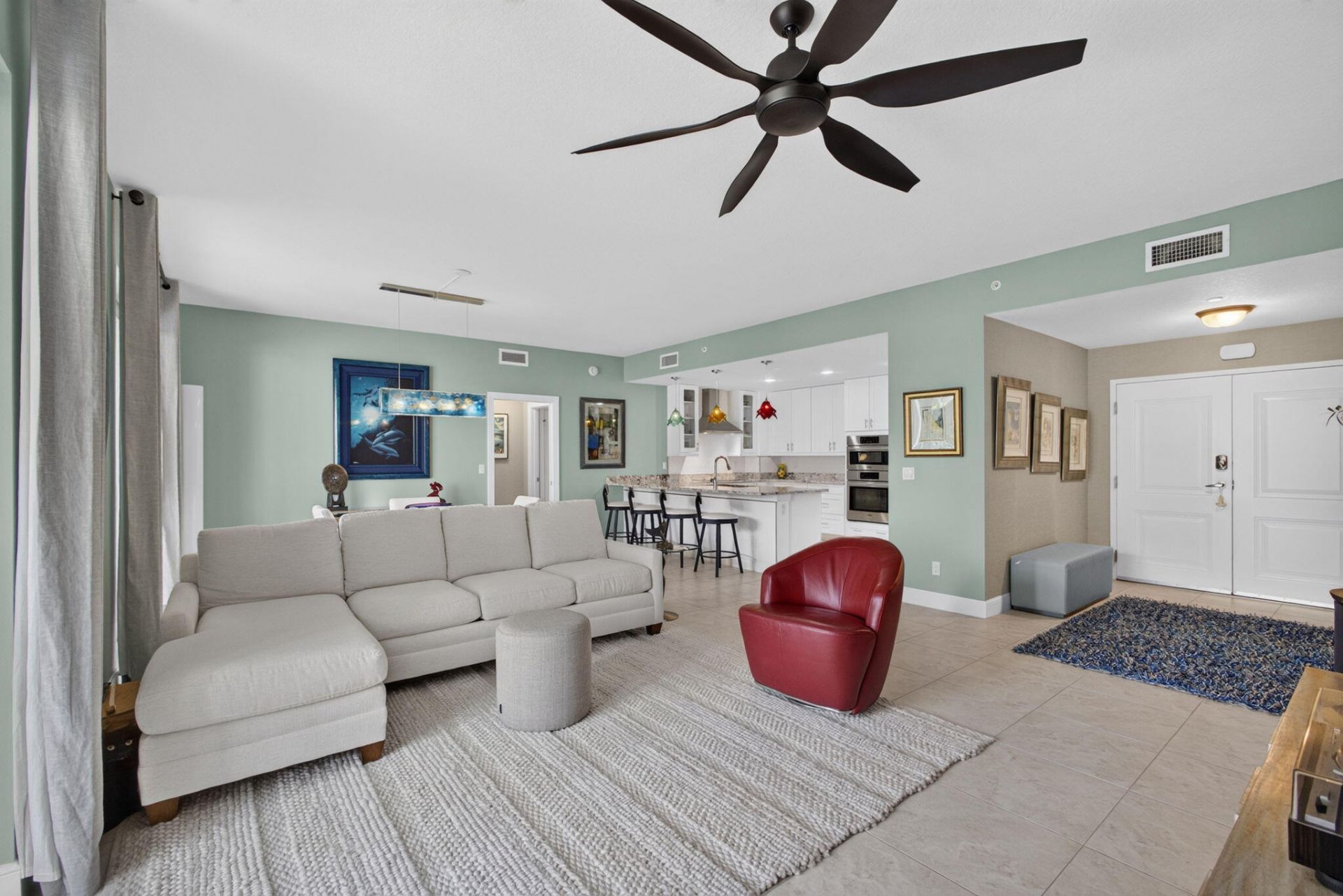 1013 Bay Colony Drive S, Juno Beach, FL 33408 Photo