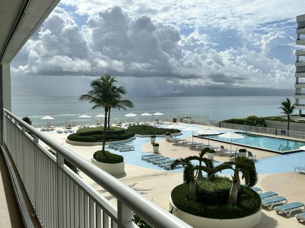 3546 S Ocean Boulevard, Unit 405, South Palm Beach, FL 33480