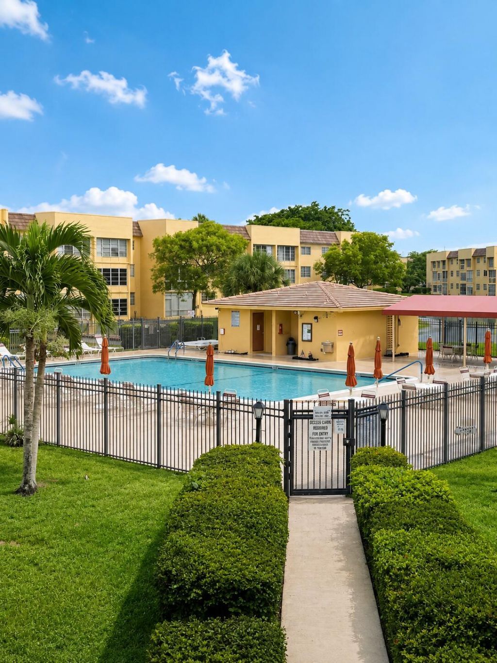 6200 NW 62nd Street, Unit 206, Tamarac, FL 33319 Photo