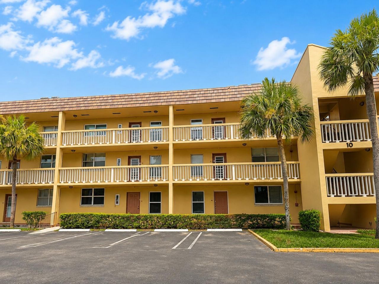 6200 NW 62nd Street, Unit 206, Tamarac, FL 33319 Photo