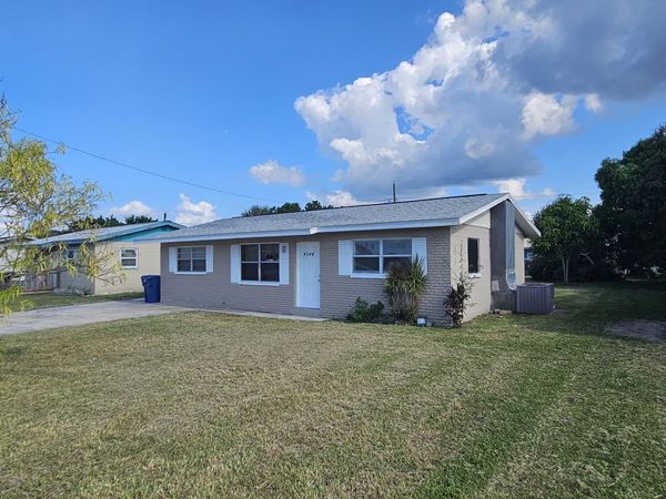 1126 FLORIDA Avenue, Clewiston, FL 33440