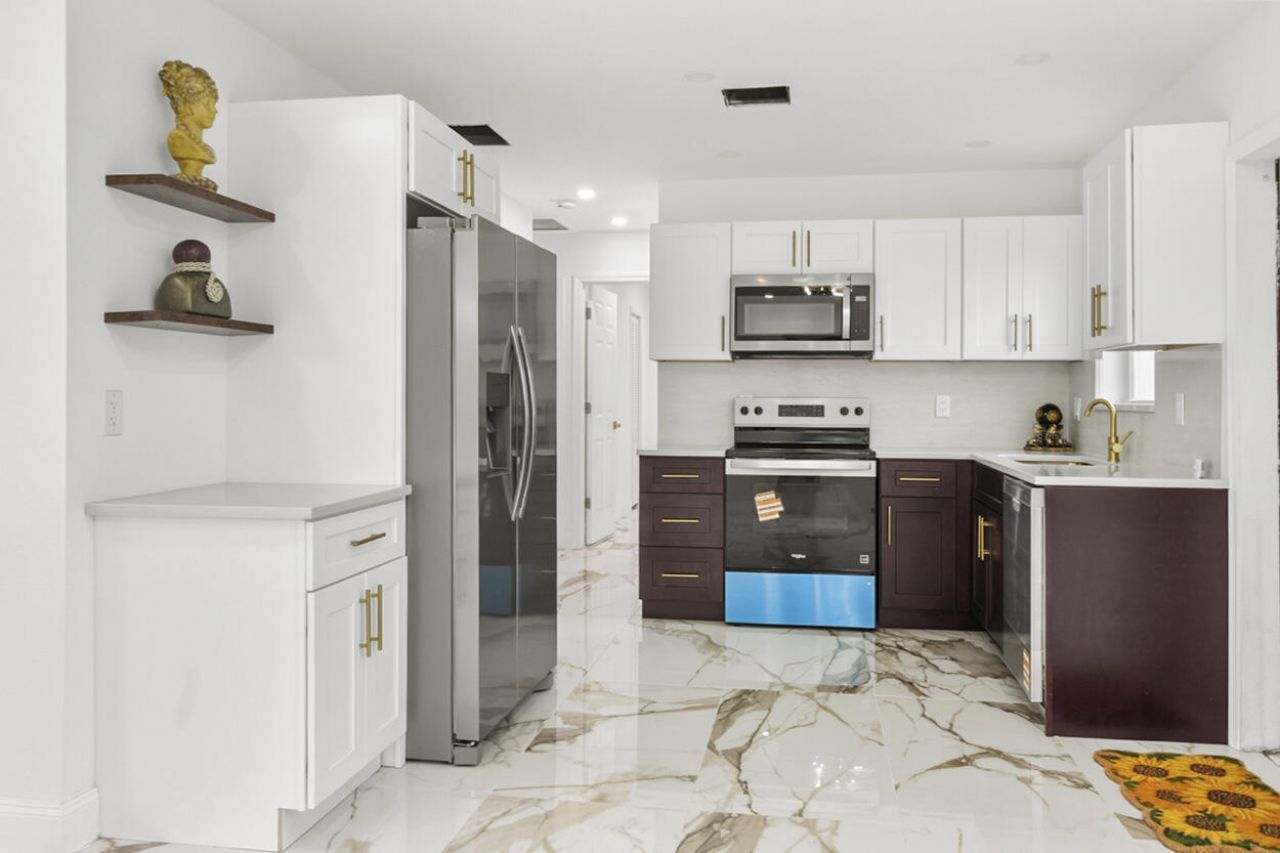 1336 W 6th Street, Riviera Beach, FL 33404 Photo