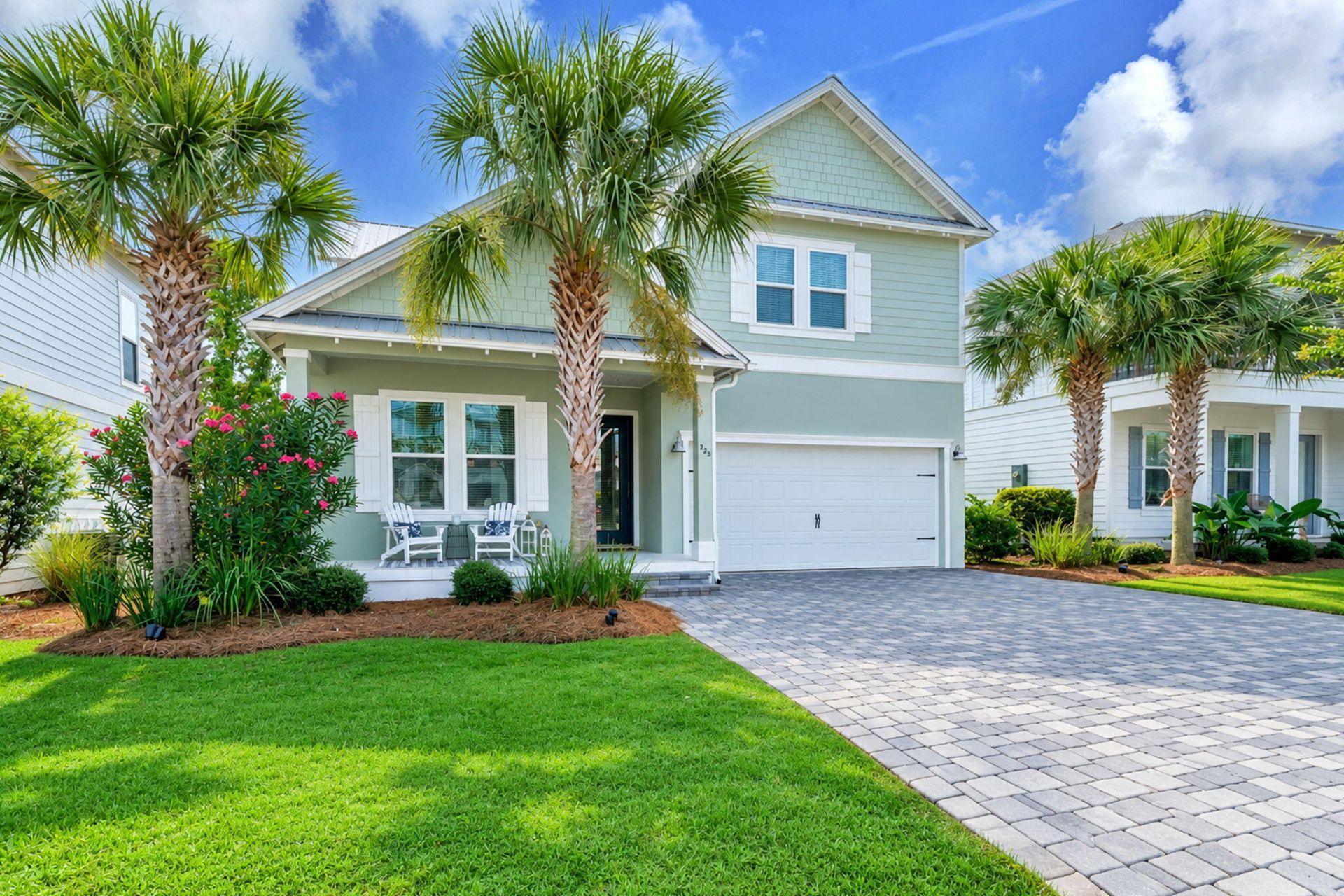 283 Lakeland Drive, Miramar Beach, FL 32550 Main Photo