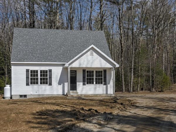 10 Asheley Avenue, Unit 26, Hinsdale, NH 03451