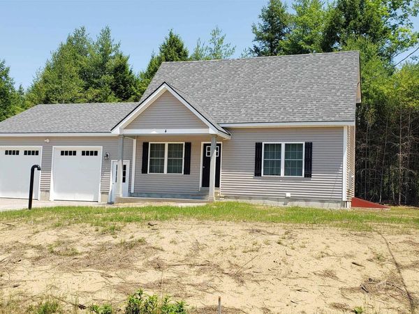 13 Asheley Avenue, Unit 7, Hinsdale, NH 03451