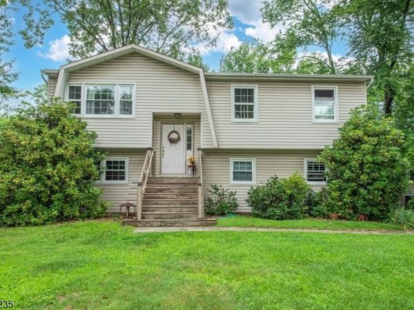 21 HALL AVENUE, Denville, NJ 07834