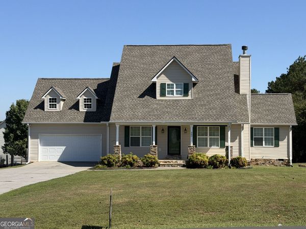 480 Beason Road SE, Calhoun, GA 30701