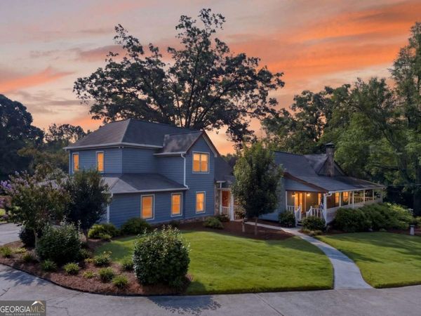 1111 Bakers Bridge Road, Douglasville, GA 30134