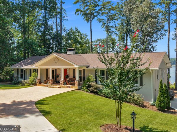 3340 S Bay Drive, Jonesboro, GA 30236