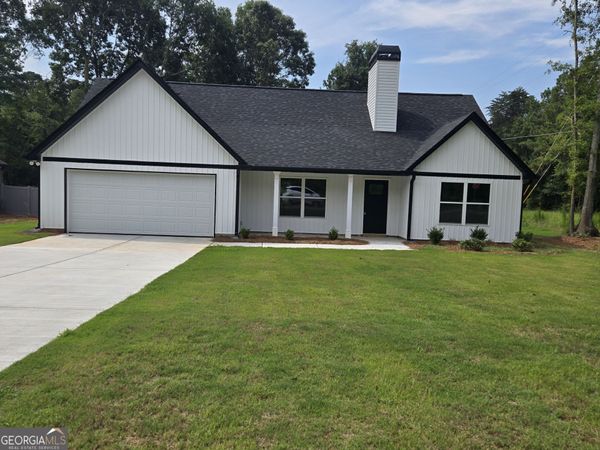 20 Preserve Trail, Lavonia, GA 30553