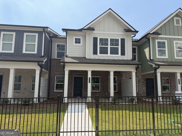 3263 Lake Carlton Road, Unit 23, Loganville, GA 30052