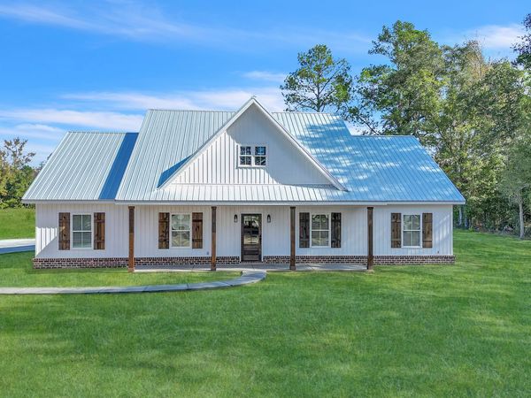 3250 Cecil Nobles Highway, Ludowici, GA 31316