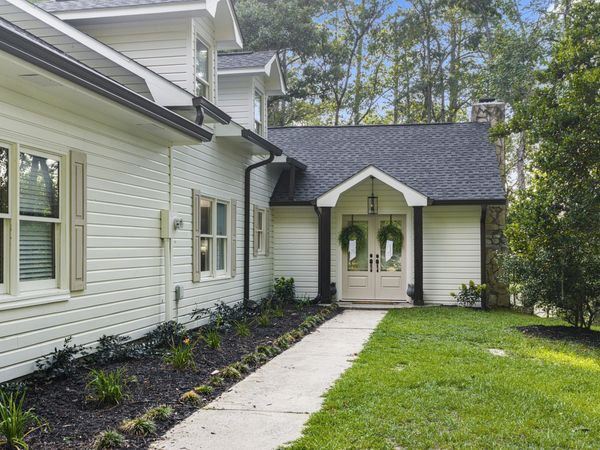 109 High Bluff Road, Baxley, GA 31513