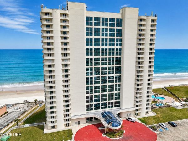 2545 S Atlantic Avenue, Unit 104-105, Daytona Beach Shores, FL 32118