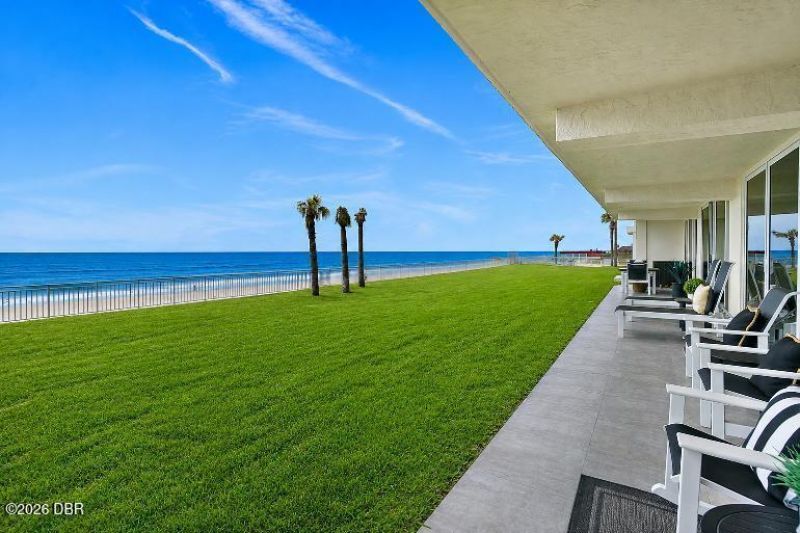 2545 S Atlantic Avenue, Unit 104-105, Daytona Beach Shores, FL 32118 Photo