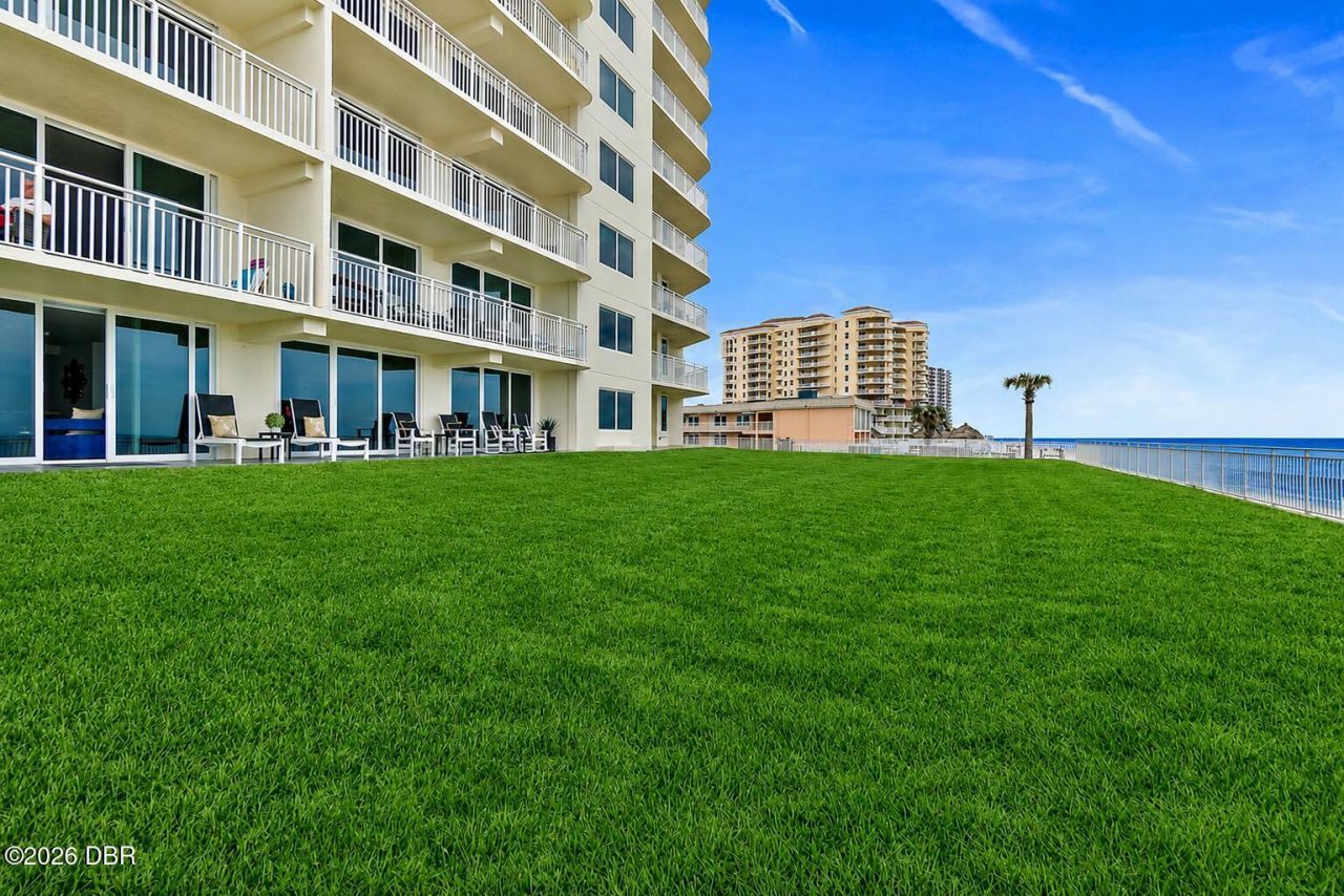 2545 S Atlantic Avenue, Unit 104-105, Daytona Beach Shores, FL 32118 Photo