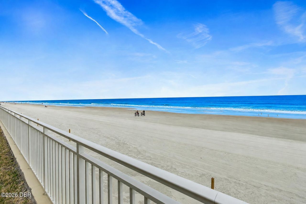 2545 S Atlantic Avenue, Unit 104-105, Daytona Beach Shores, FL 32118 Photo