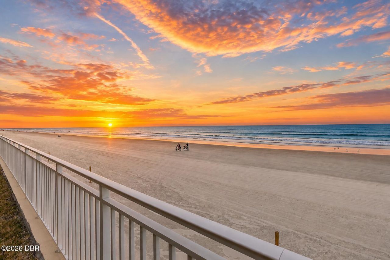 2545 S Atlantic Avenue, Unit 104-105, Daytona Beach Shores, FL 32118 Photo