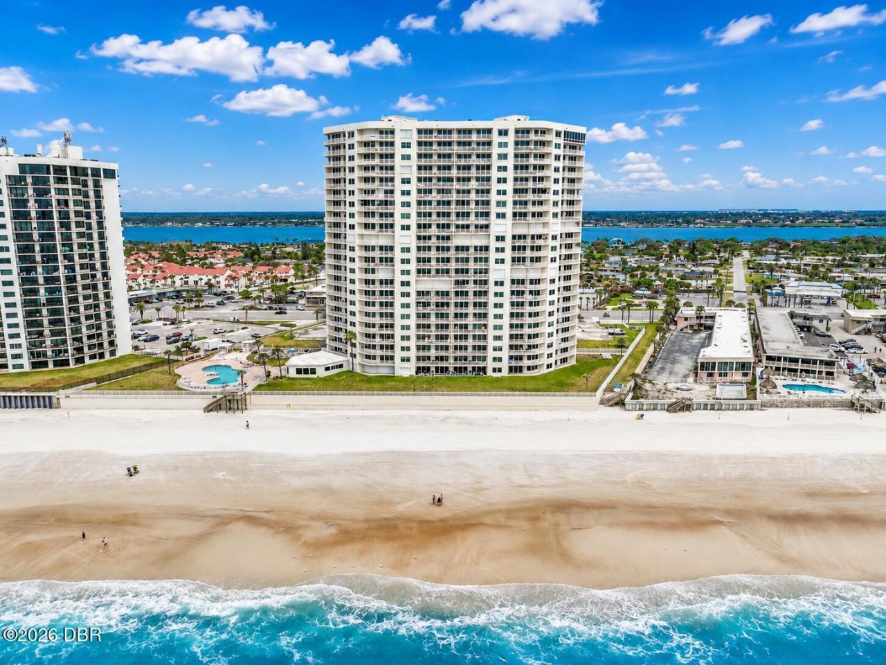 2545 S Atlantic Avenue, Unit 104-105, Daytona Beach Shores, FL 32118 Photo
