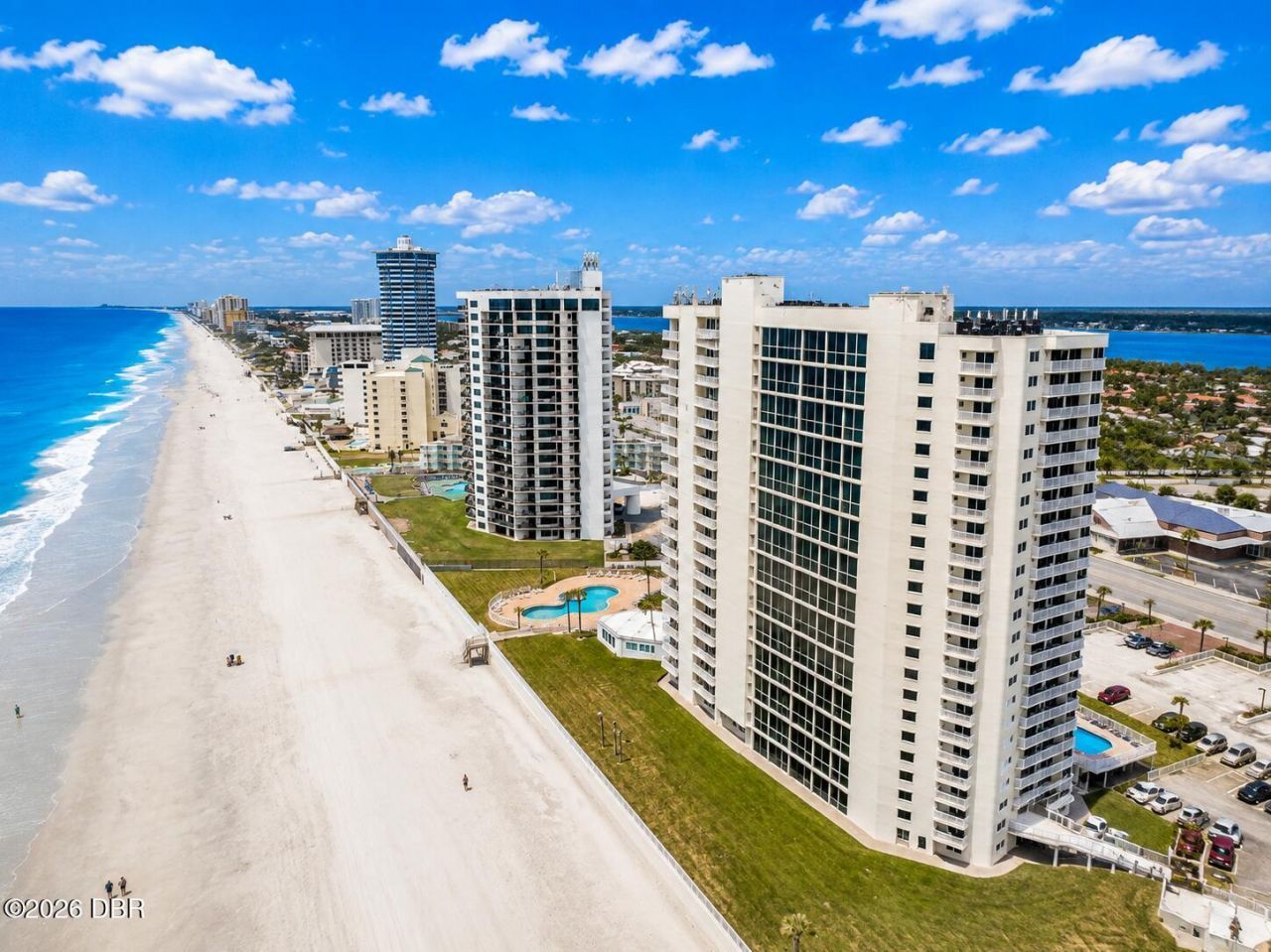 2545 S Atlantic Avenue, Unit 104-105, Daytona Beach Shores, FL 32118 Photo