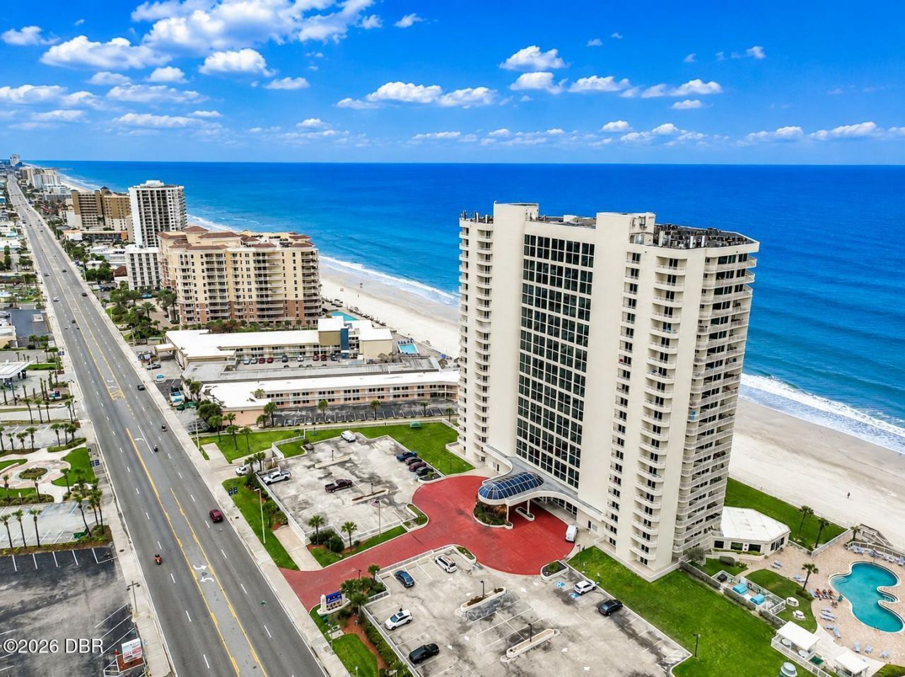 2545 S Atlantic Avenue, Unit 104-105, Daytona Beach Shores, FL 32118 Photo